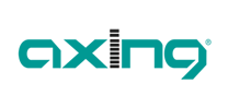 Axing Logo