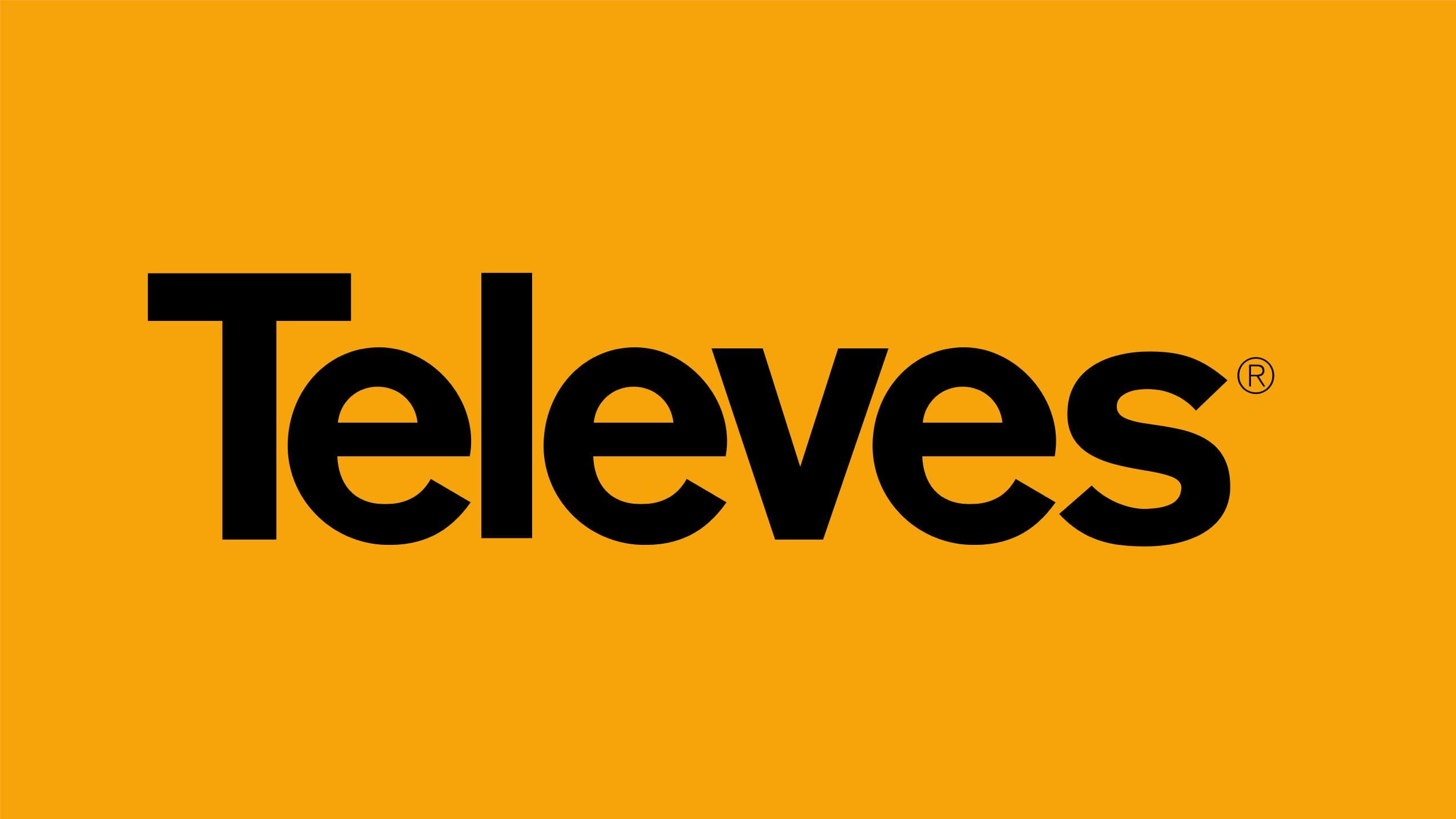 Televes Logo